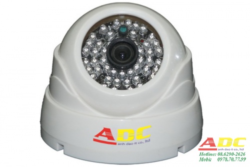 Camera AHD ADC AHD5120